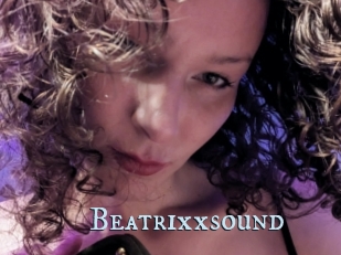 Beatrixxsound
