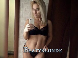 Beatyblonde