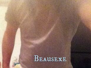 Beausexe