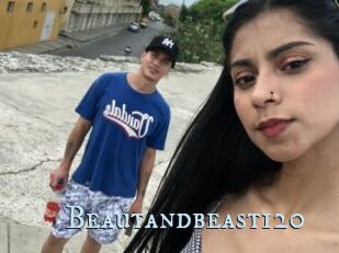 Beautandbeast120