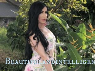 Beautifulandintelligent