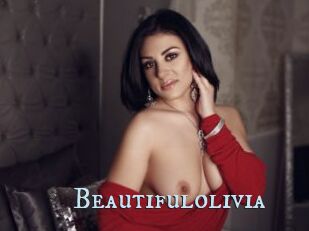 Beautifulolivia