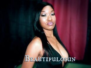 Beautifulosun