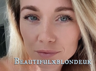 Beautifulxblondeuk