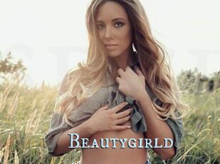 Beautygirld
