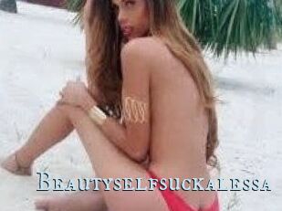 Beautyselfsuckalessa