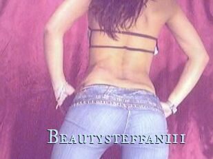 Beautysteffani11