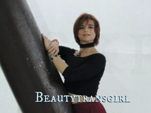 Beautytransgirl