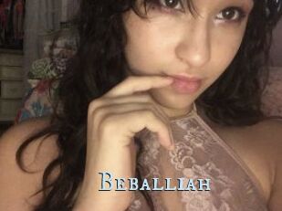Beballiah