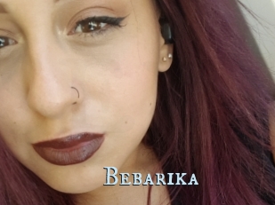 Bebarika