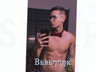 Bebe777k