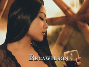 Becawilson