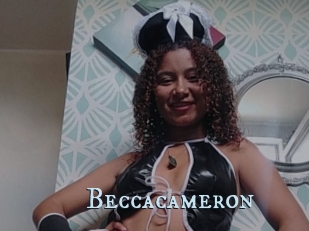 Beccacameron