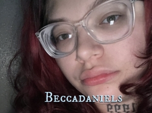 Beccadaniels