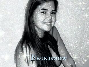 Beckisnow