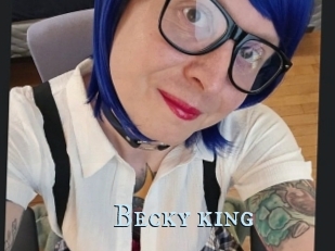Becky_king