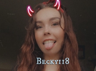 Becky118