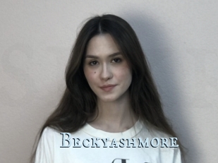 Beckyashmore