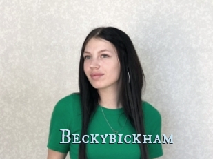 Beckybickham
