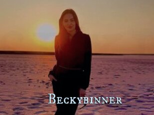 Beckybinner