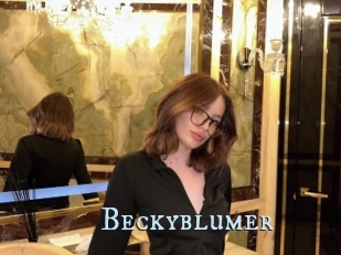 Beckyblumer