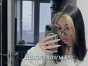 Beckybowman