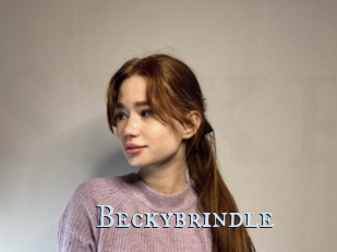 Beckybrindle