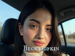 Beckybufkin
