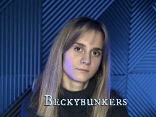 Beckybunkers