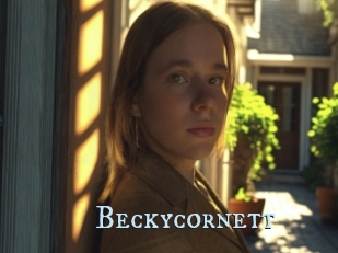 Beckycornett