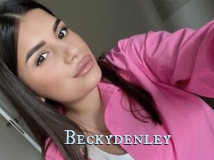 Beckydenley
