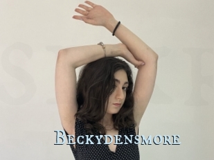 Beckydensmore