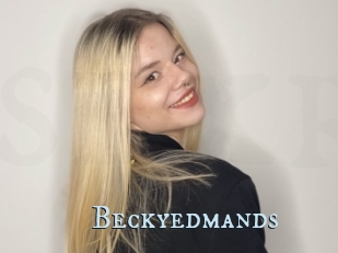 Beckyedmands