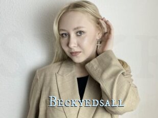 Beckyedsall