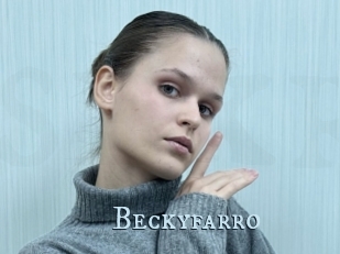 Beckyfarro
