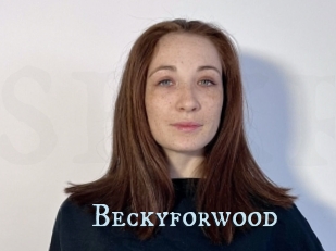 Beckyforwood