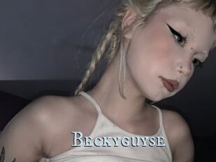 Beckyguyse