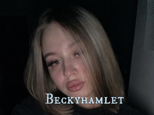 Beckyhamlet