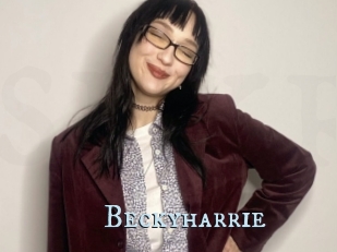 Beckyharrie