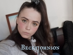 Beckyjohnson