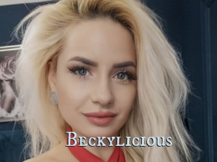 Beckylicious