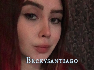 Beckysantiago
