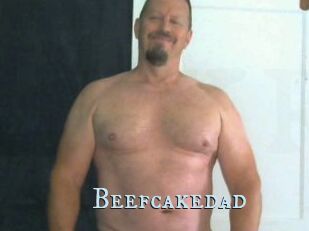 Beefcakedad