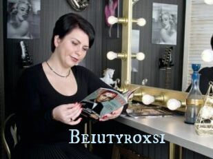 Beiutyroxsi