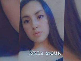 Bela_mour