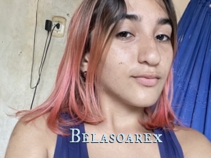 Belasoarex
