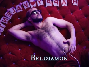 Beldiamon