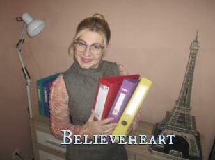 Believeheart