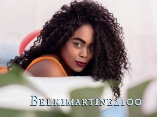 Belkimartinez100