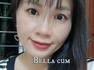 Bella_cum